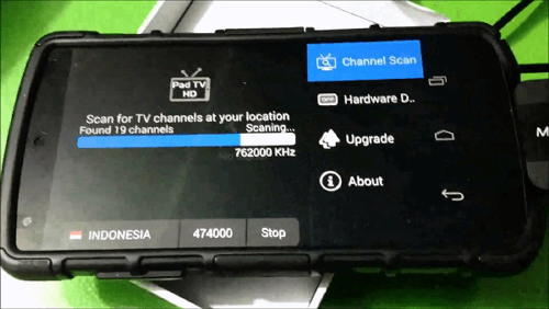 tv offline tanpa usb